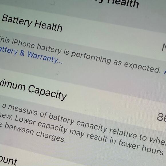 iPhone 15 Pro – 256GB – Unlocked – Natural Titanium - Picture 6 of 6